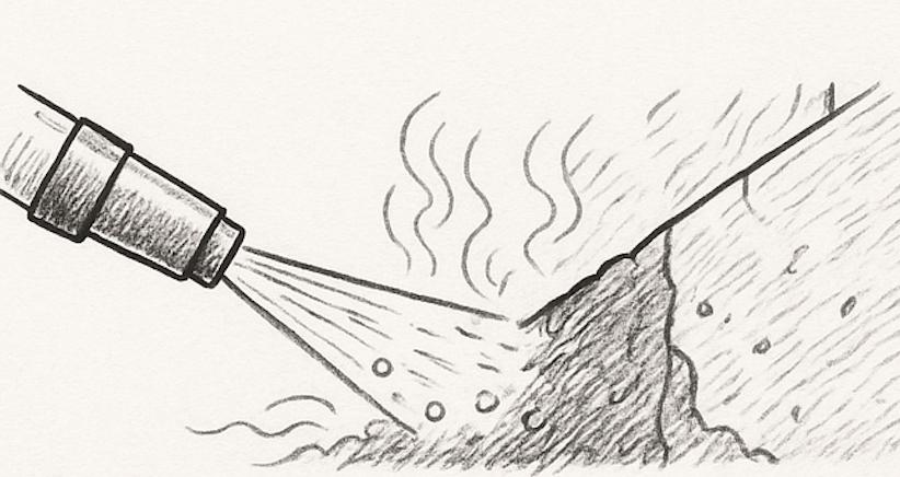 Thermal Shock