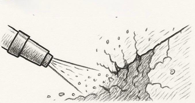 Kinetic Impact